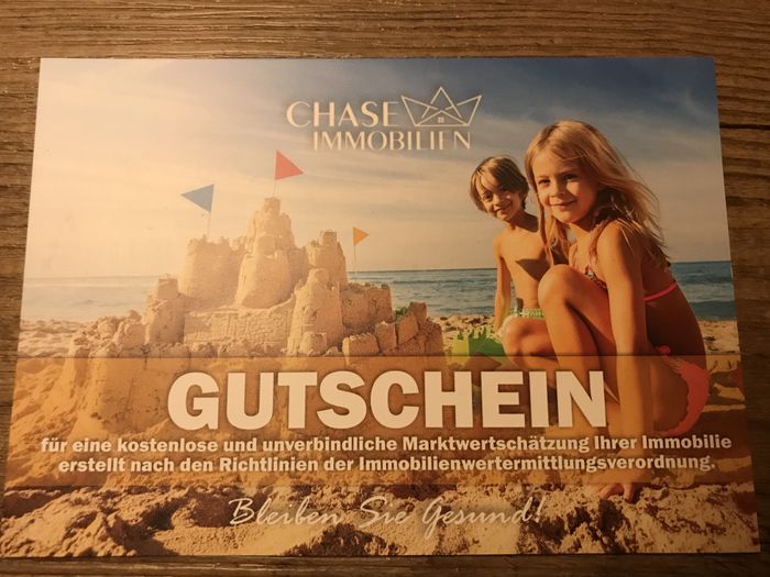 Chase Immobilien