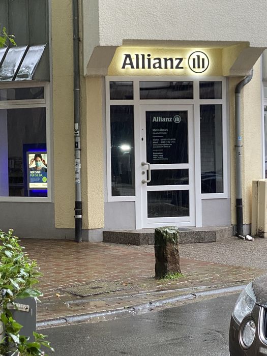 Allianz Versicherungsagentur
