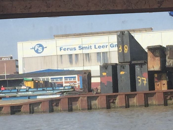 Ferus Smit Leer GmbH