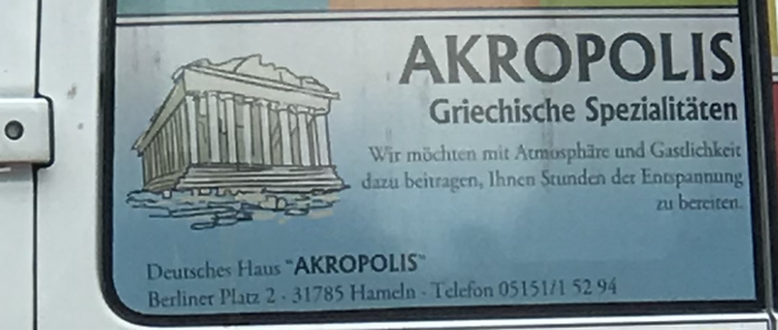 Akropolis