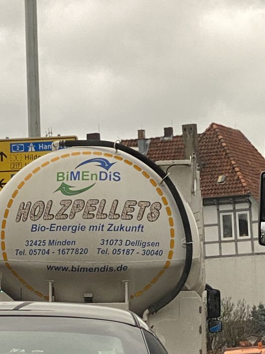 BiMEnDiS GmbH & Co. KG