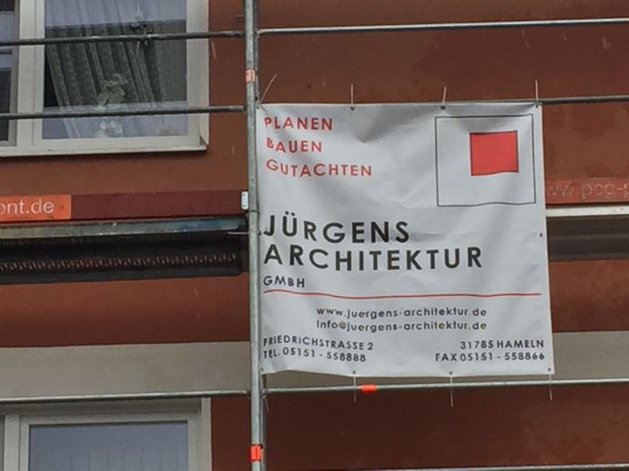 Jürgens Architektur GmbH