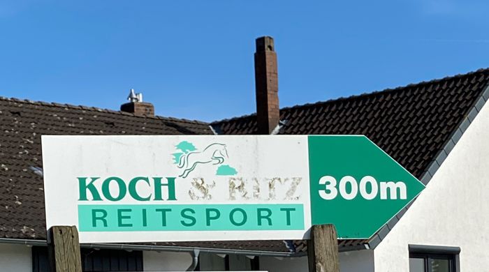 Nutzerbilder Koch-Reitsport GmbH