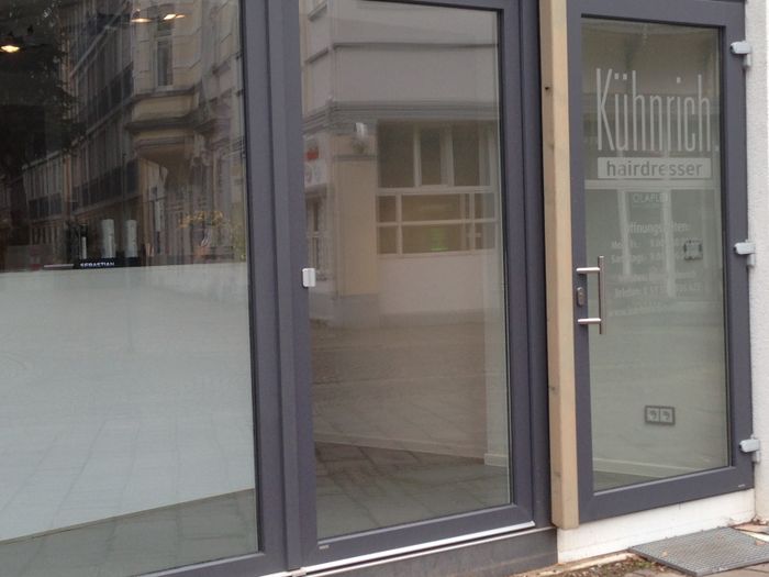 Kühnrich hairdresser GmbH