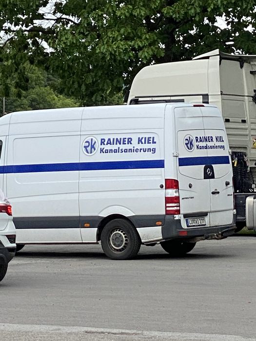 Kiel Rainer Kanalsanierung GmbH