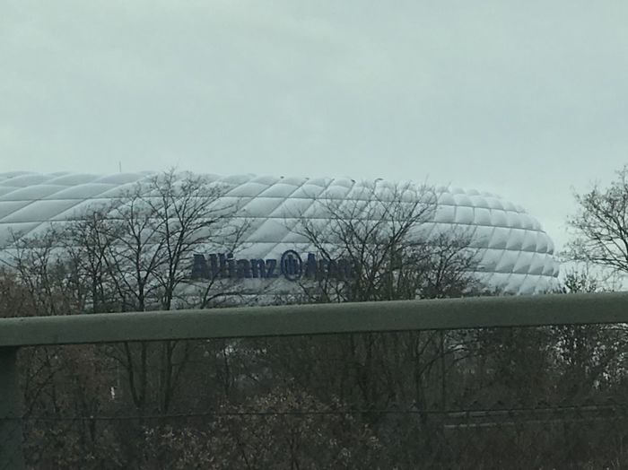 Allianz Arena München Stadion GmbH