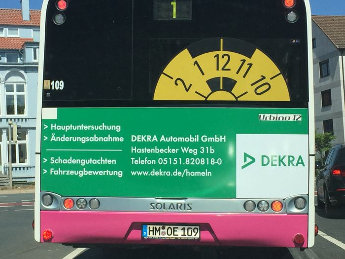 DEKRA Automobil GmbH