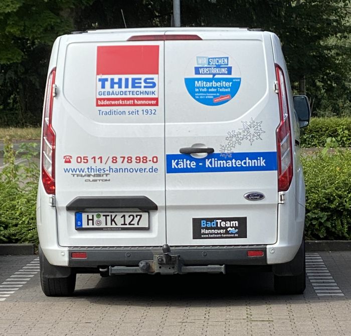 Thies Gebäudetechnik GmbH