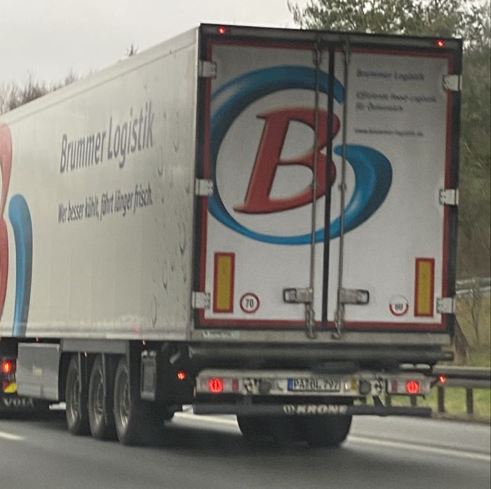 Nutzerbilder Brummer Logistik GmbH