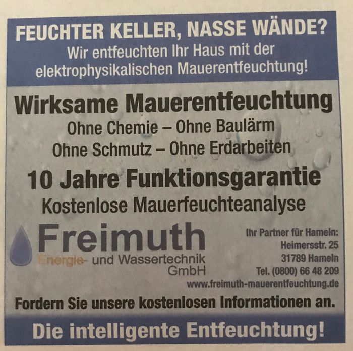 Freimuth Energie- und Wassertechnik GmbH