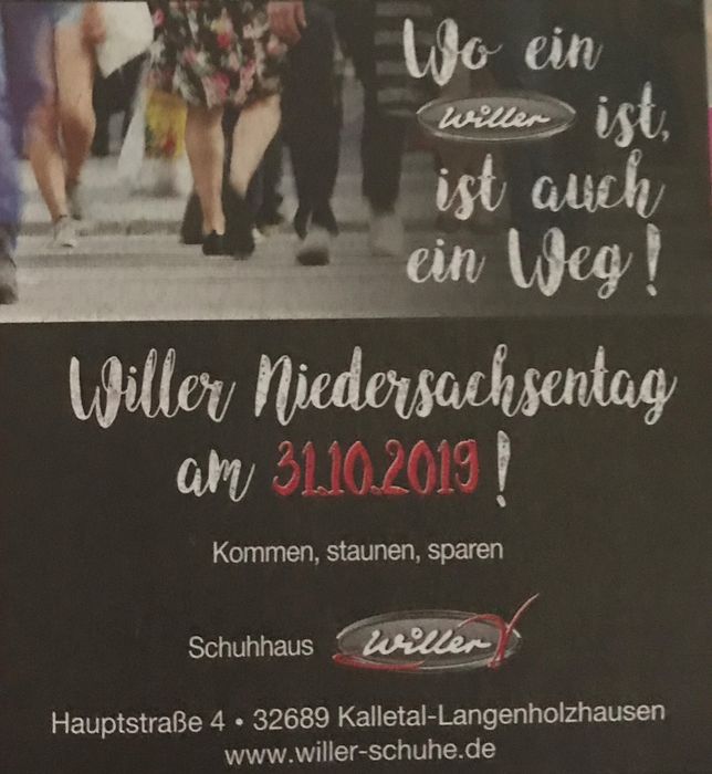 Willer GmbH