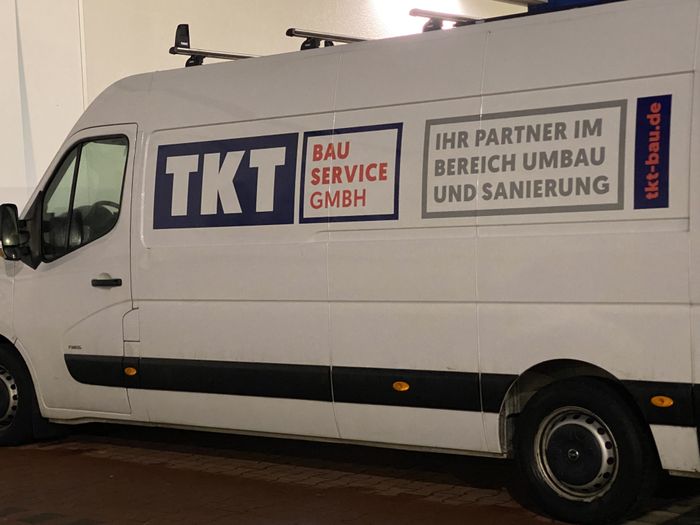 TKT Bauservice GmbH