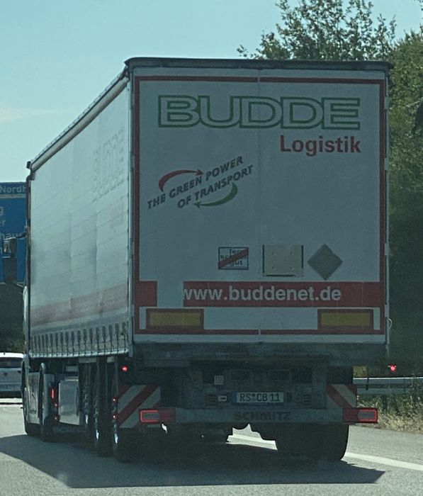BLS Budde GmbH
