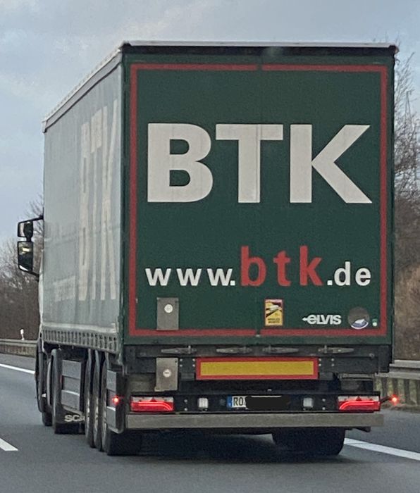 BTK Befrachtungs- und Transportkontor GmbH