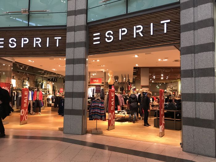 Esprit Werre-Park