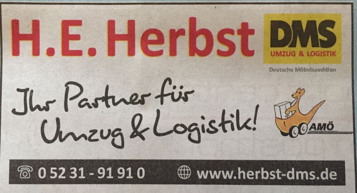 H.E. Herbst GmbH & Co.