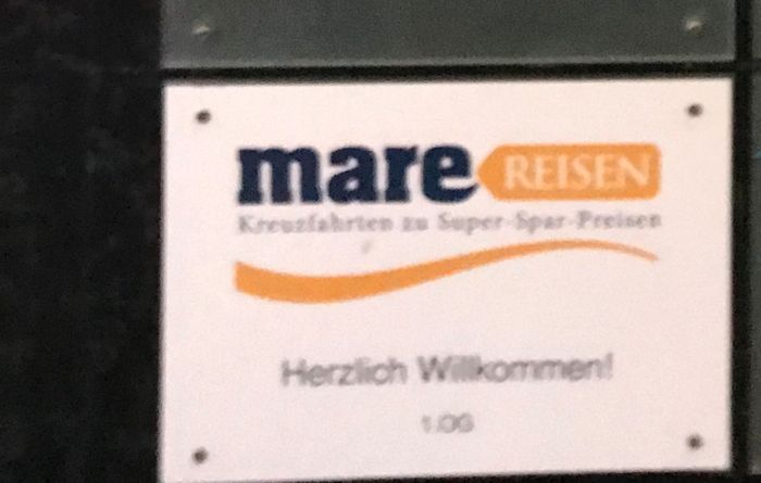 Mare Reisen GmbH