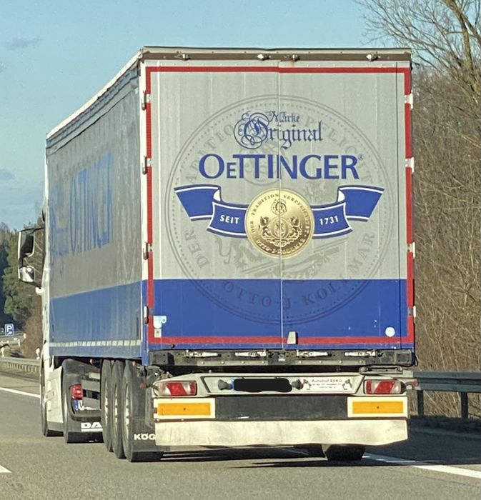 Oettinger Brauerei GmbH