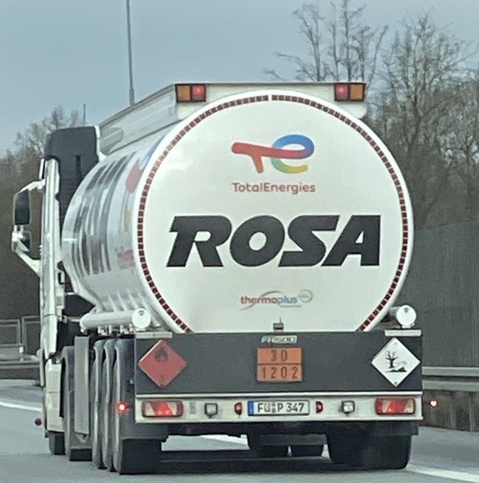 Rosa Mineralöle GmbH