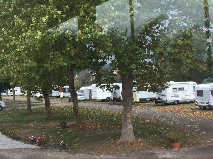 Nutzerbilder Nicole Gerbeshi Campingplatz Hameln an der Weser