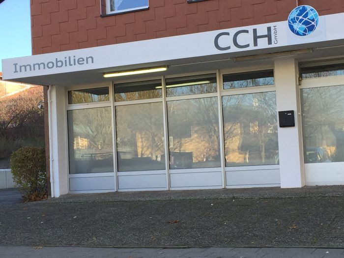 CCH Immobilien GmbH