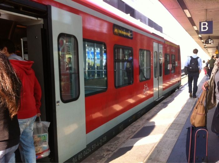 Nutzerbilder Tee-Handels-Kontor Bremen Im Hauptbahnhof Teefachgeschäft