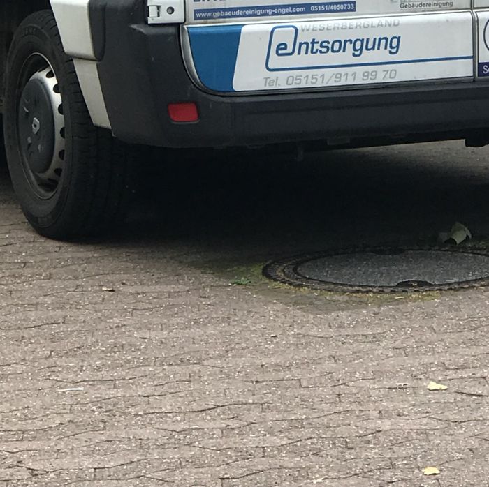 Weserbergland Entsorgung GmbH