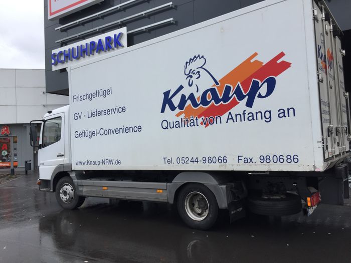 Knaup Großhandlung GmbH & Co. KG