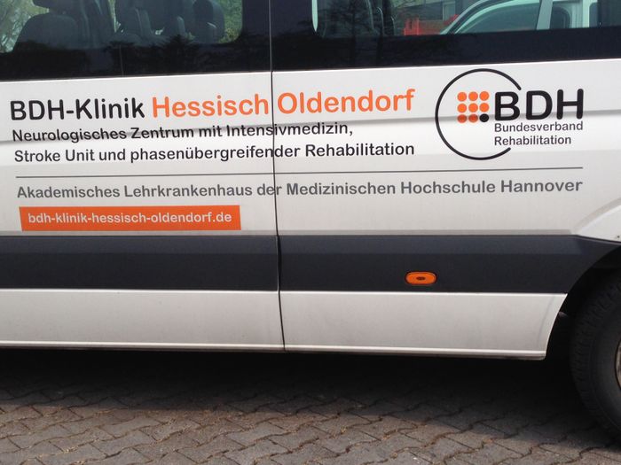 Nutzerbilder BDH-Klinik Hessisch Oldendorf GmbH
