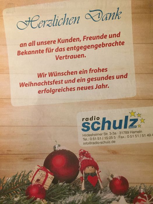 Radio Schulz GmbH