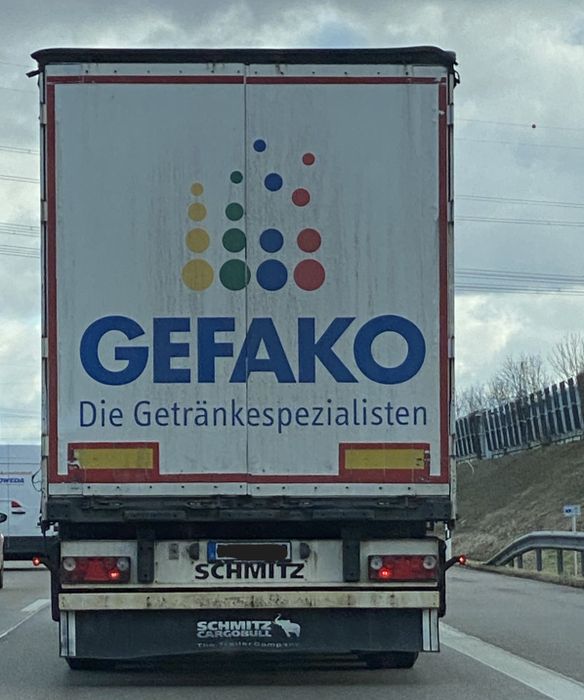 GEFAKO GmbH & Co.KG Getränkemarkt