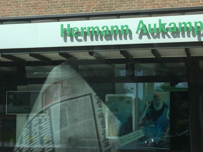 Hermann Aukamp LVM Versicherungsbüro