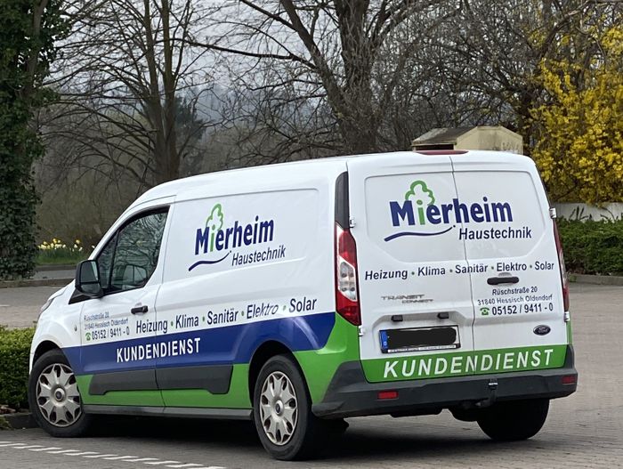 Mierheim-Haustechnik