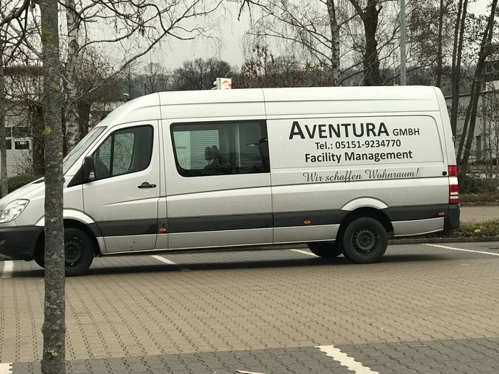 Aventura GmbH