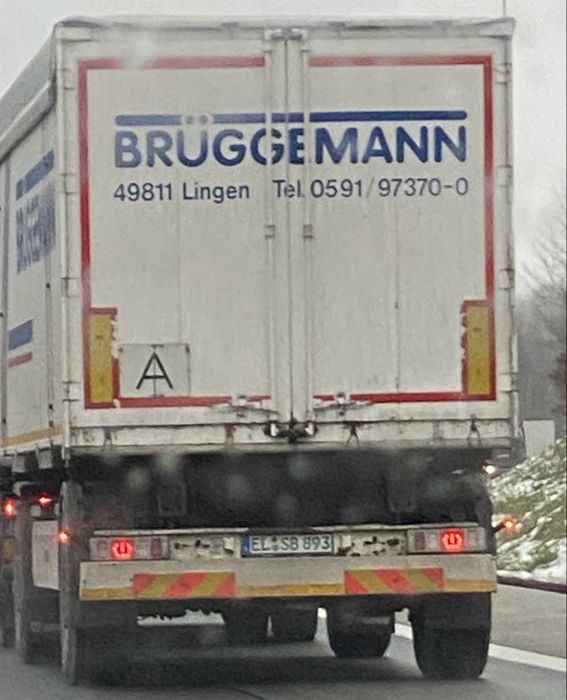 Brüggemann Logistik GmbH