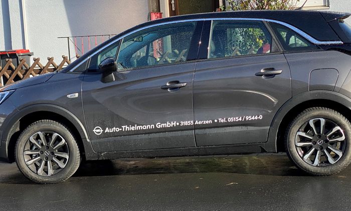 Auto-Thielmann GmbH