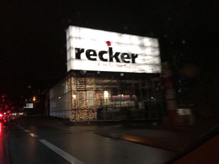 August Recker GmbH & Co. Baustoffe