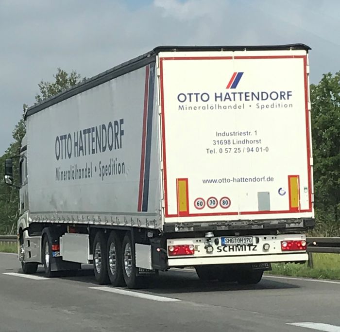 Otto Hattendorf GmbH