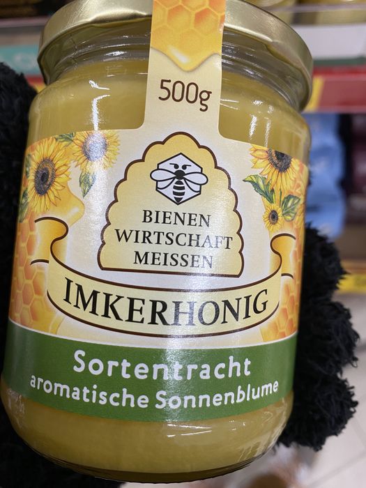Bienenwirtschaft Meißen GmbH