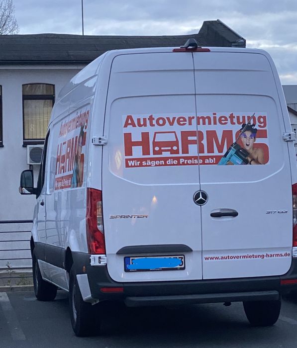 Nutzerbilder Autovermietung Harms GmbH