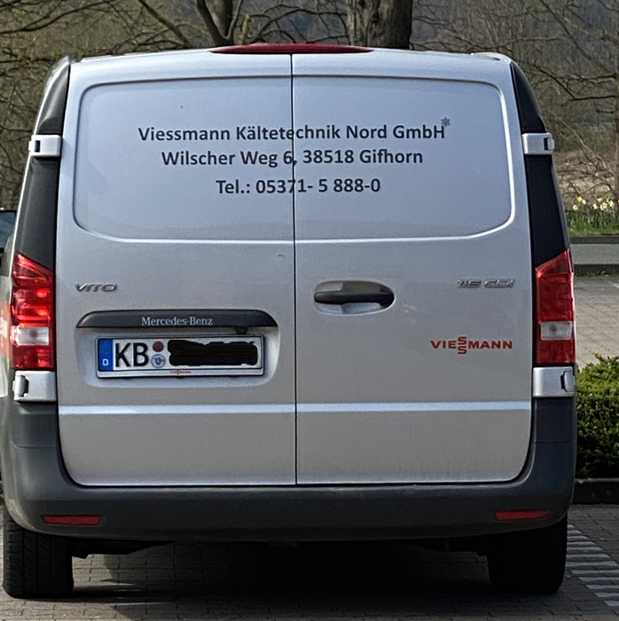 Viessmann Kältetechnik Nord GmbH