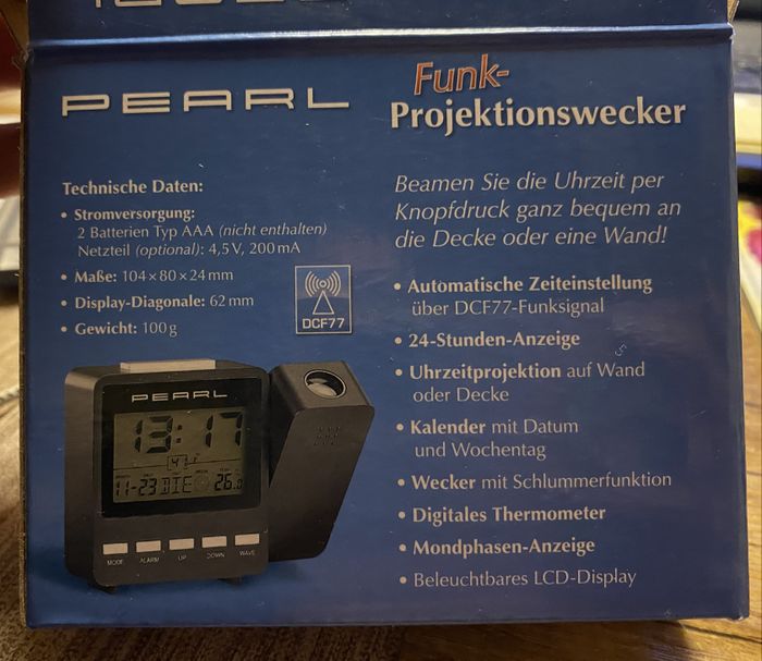 Nutzerbilder PEARL GmbH
