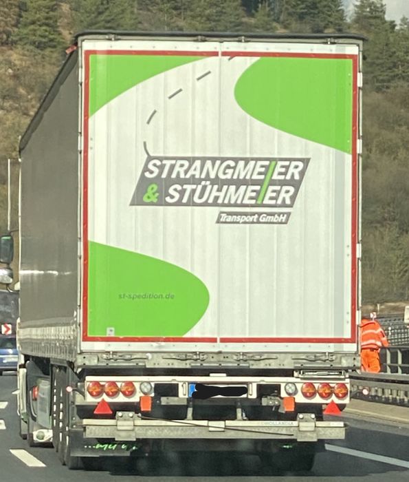 Strangmeier Stühmeier Transport Gmbh