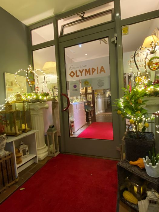 Nutzerbilder Olympia Restaurant