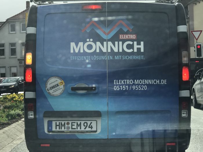 Nutzerbilder Elektro-Mönnich GmbH