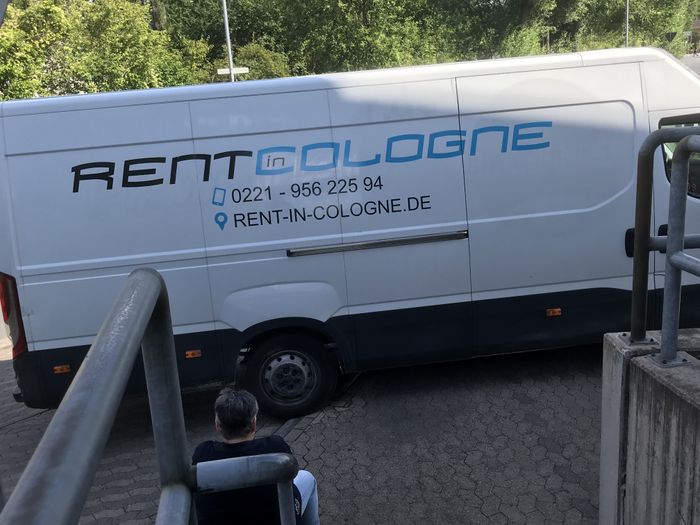 Rent in Cologne