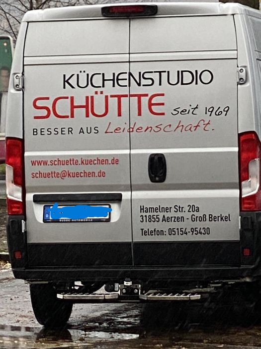 Küchenstudio Schütte GmbH u. Co. KG