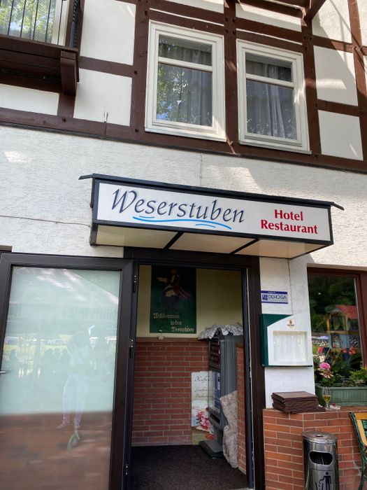 Restaurant Weserstuben