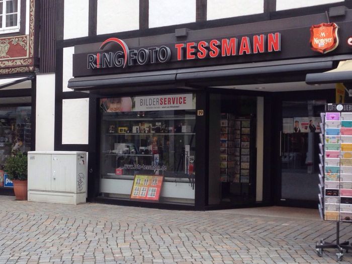 Tessmann GmbH