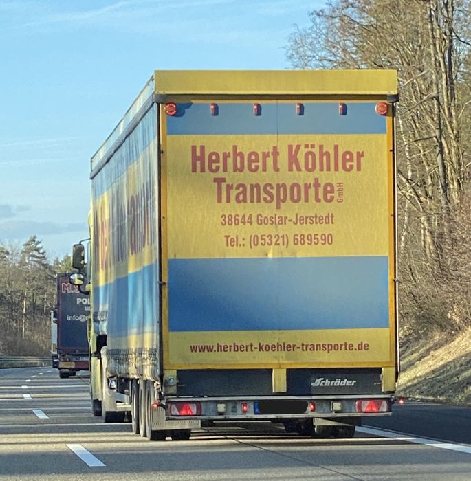 Herbert Köhler Transporte GmbH